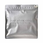 THE STEM CELL WHITE Face Masks, 30 Count