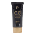 C.C Mineral Cream