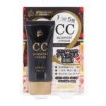 C.C Mineral Cream