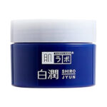 HadaLabo Shirojyun Medicated Whitening Cream