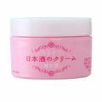 Kikumasamune Japanese Sake Skin Care Cream (Moisturiser) 150g