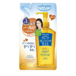 Kose Softymo Deep Cleansing Oil Refill 200ml