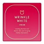 Mihama Tsusho Medicated Wrinkle White Cream