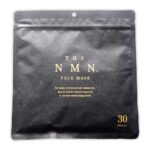 NMN Infused Face Mask 30 sheets