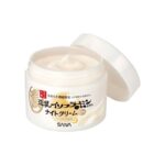 Namerakahonpo Wrinkle Night Cream