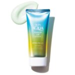 Skin Aqua Tone Up UV Essence SPF50+ PA++++ 80g (Mint)