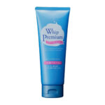 Whip Premium Blue Cleansing Foam