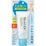 Biore UV Aqua Rich Light Up Essence Sunscreen