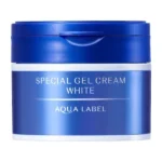 Aqua Label Special Gel Cream