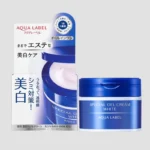 Aqua Label Special Gel Cream