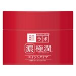 Rohto Hada Labo Gokujun Hari Perfect Gel